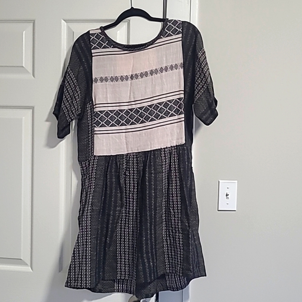 Ace & Jig Mini Dress